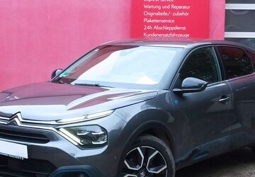 Citroen C4 94.500 km 11.500 &euro; Berlin 10317