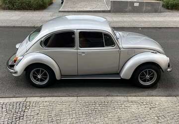VW Käfer 100.000 km 22.000 &euro; Berlin, Stadt 12101