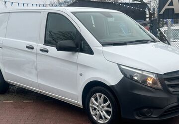 Mercedes-Benz Vito 229.874 km 10.490 &euro; BERLIN 13127