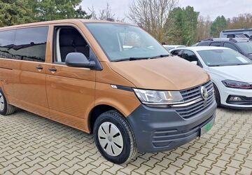 VW T6 Transporter 114.440 km 29.990 &euro; Großbeeren 14979