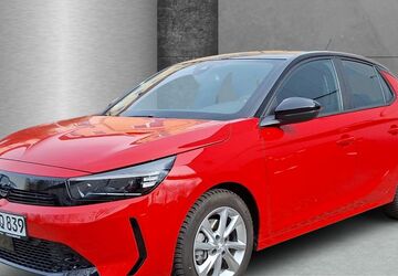 Opel Corsa 12.800 km 16.990 &euro; Berlin 10409