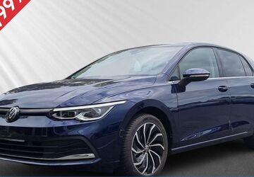 VW Golf 23.386 km 25.790 &euro; Dallgow-Döberitz 14624