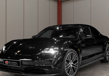 Porsche Taycan 97.770 km 49.990 &euro; Blankenfelde-Mahlow, OT Groß Kienitz 15831