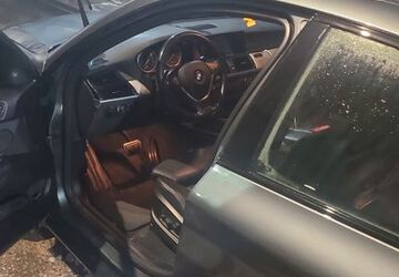 BMW X6 250.000 km 13.800 &euro; Berlin 13599