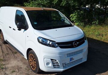 Opel Vivaro 38.000 km 14.990 &euro; Berlin 13591
