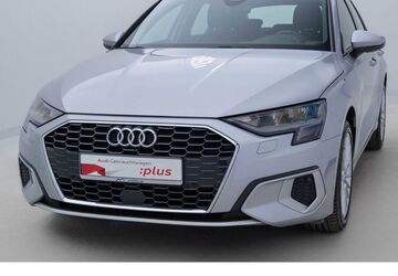 Audi A3 32.158 km 23.989 &euro; Berlin 13088