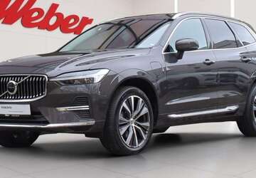 Volvo XC60 74.800 km 39.890 &euro; Berlin 14165