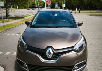 Renault Captur 192.700 km 6.900 &euro; Potsdam 14478