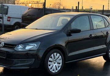 VW Polo 183.828 km 3.999 &euro; Berlin 13597