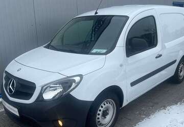 Mercedes-Benz Citan 41.992 km 14.499 &euro; Berlin 13055