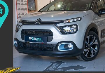 Citroen C3 25.915 km 13.650 &euro; Königs Wusterhausen 15711