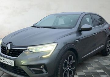 Renault Arkana 28.524 km 20.998 &euro; Teltow 14513