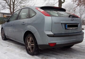 Ford Focus 218.472 km 2.950 &euro; Berlin 12349