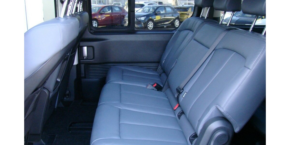 Hyundai Staria Prime 2.2CRDI 9-Sitzer ACC LED 24.308 km 39.980 &euro; Falkensee 14612