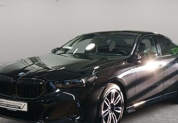 BMW 520 20.825 km 50.900 &euro; Berlin 14057