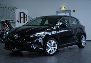 Renault Clio 43.720 km 15.990 &euro; Wildau 15745