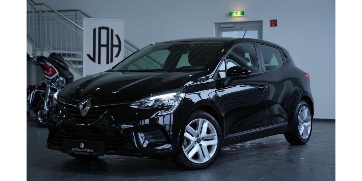 Renault Clio 43.720 km 15.990 &euro; Wildau 15745