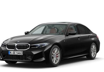 BMW 330 7.938 km 54.900 &euro; Berlin-Siemensstadt 13629