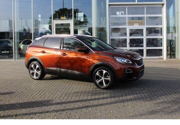 Peugeot 3008 86.842 km 17.499 &euro; Potsdam 14482