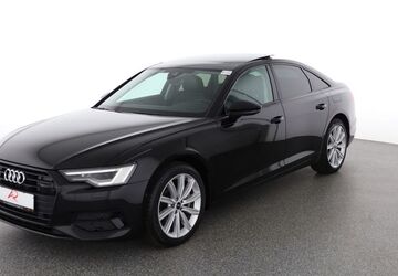 Audi A6 99.466 km 34.840 &euro; Berlin 12103