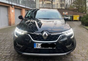 Renault Arkana 8.500 km 23.600 &euro; Berlin 14193