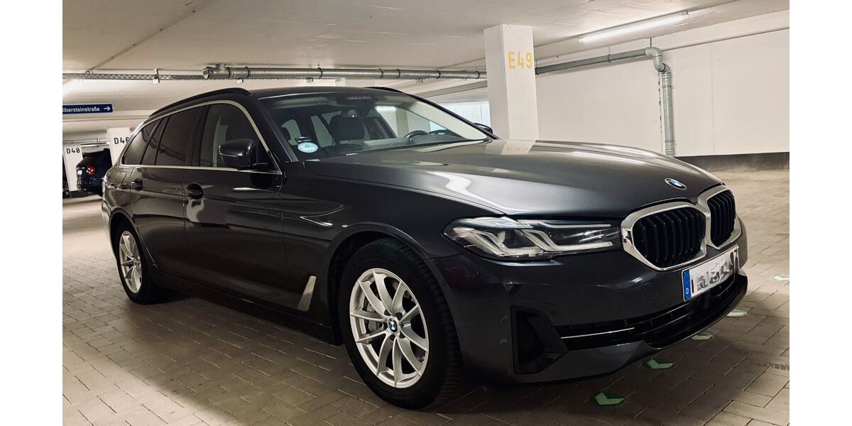 BMW 530 91.985 km 39.600 &euro; Berlin 12099