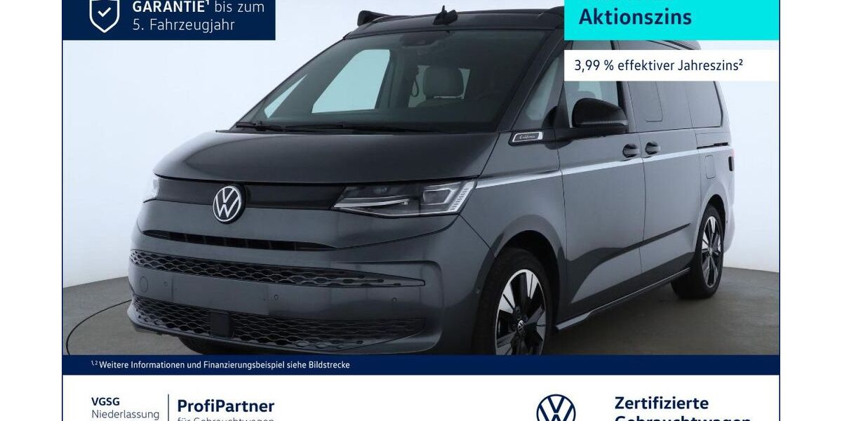 VW T7 California 19.963 km 69.890 &euro; Wildau 15745