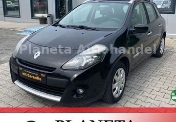 Renault Clio 143.700 km 3.499 &euro; Ludwigsfelde 14974