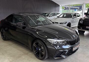 BMW M2 125.179 km 39.950 &euro; Berlin 12357