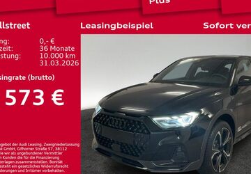 Audi A1 6.001 km 37.900 &euro; Berlin 12489