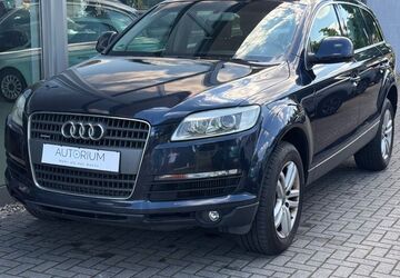 Audi Q7 233.000 km 5.999 &euro; Berlin 13127