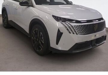 Peugeot 3008 34.897 km 28.499 &euro; Wildau 15745