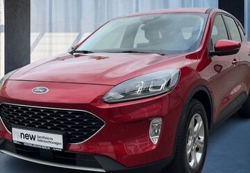 Ford Kuga 31.160 km 21.489 &euro; Berlin 12099