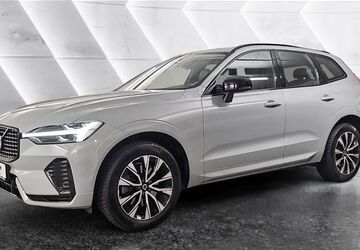 Volvo XC60 34.995 km 43.480 &euro; Berlin 12683