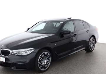 BMW 540 78.618 km 39.880 &euro; Berlin 12103