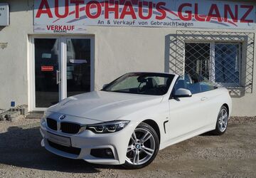 BMW 420 32.714 km 32.999 &euro; Schönefeld 12529