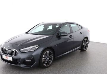 BMW 218 Gran Coupé 50.000 km 23.780 &euro; Schönefeld 12529