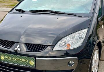 Mitsubishi Colt 112.000 km 2.750 &euro; Berlin 12307