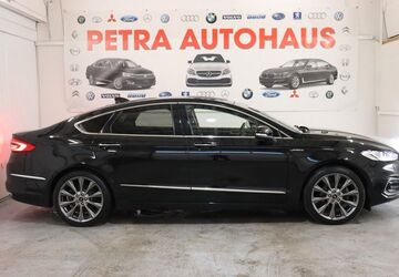 Ford Mondeo 50.000 km 22.999 &euro; Berlin 12099