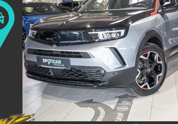 Opel Mokka 64.944 km 15.440 &euro; Königs Wusterhausen 15711