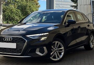 Audi A3 196.000 km 16.499 &euro; Berlin 12057