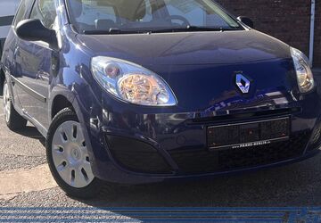 Renault Twingo 96.488 km 1.480 &euro; Berlin - Pankow 13187
