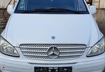 Mercedes-Benz Vito 230.000 km 3.100 &euro; Berlin 13053