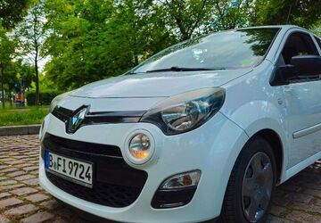 Renault Twingo 80.000 km 3.333 &euro; Berlin 14193