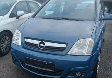 Opel Meriva 140.000 km 1.999 &euro; Berlin 13597