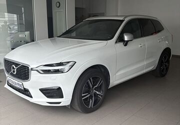 Volvo XC60 106.600 km 24.980 &euro; Berlin-Reinickendorf 13403