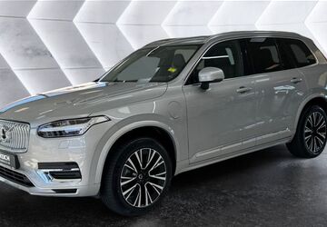 Volvo XC90 15.738 km 53.880 &euro; Berlin 13051