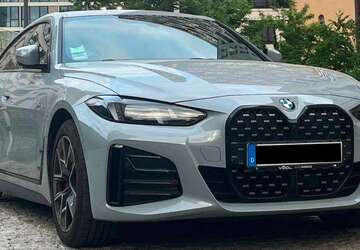 BMW 420 4.500 km 51.800 &euro; Berlin, Stadt 10119