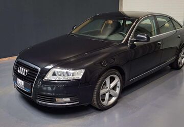 Audi A6 123.395 km 14.950 &euro; Teltow 14513