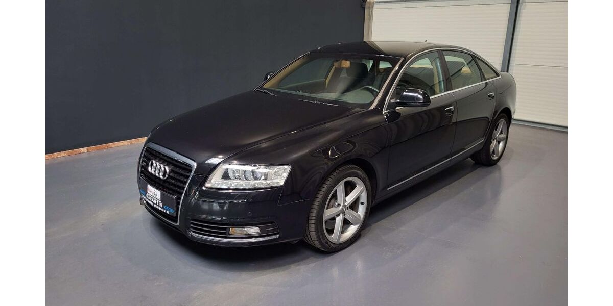 Audi A6 123.395 km 14.950 &euro; Teltow 14513